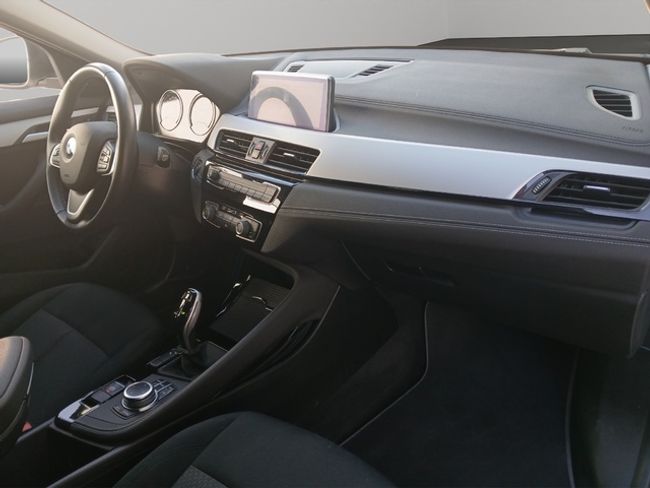 BMW X2 sdrive18i 103 kw (140 cv)