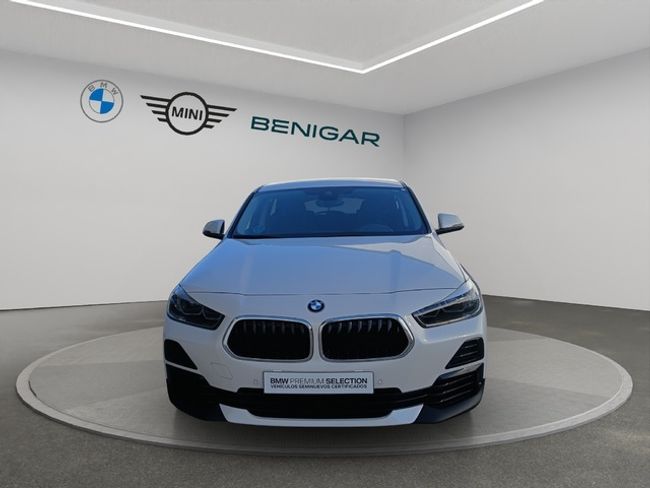 BMW X2 sdrive18i 103 kw (140 cv)