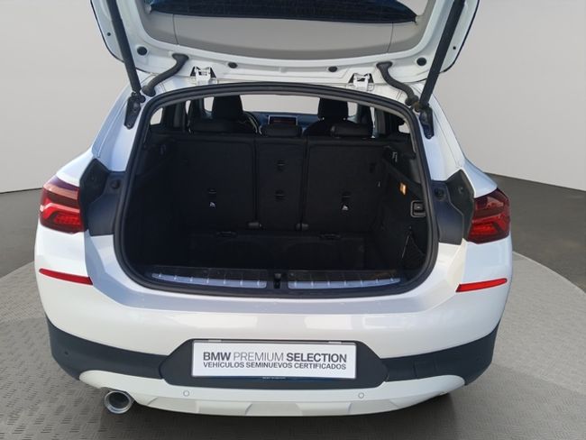 BMW X2 sdrive18i 103 kw (140 cv)
