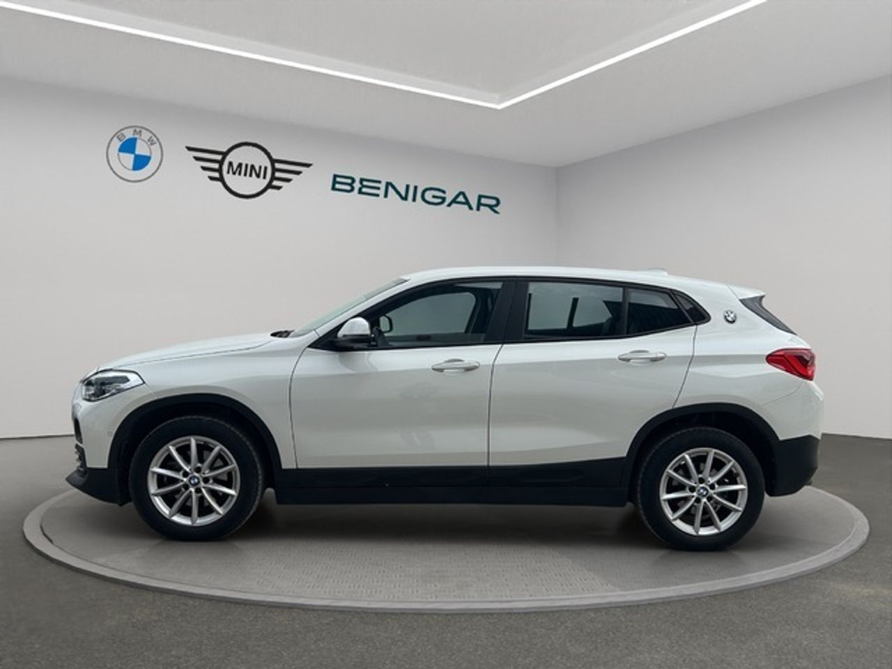 bmw x2 2019 / foto grande (3)