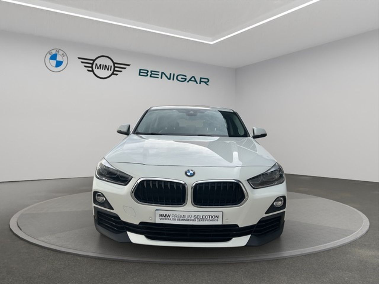 bmw x2 2019 / foto grande (2)