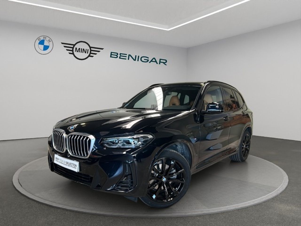 Neumaticos 205 40 17  de segunda mano - bmw x3 2024 /