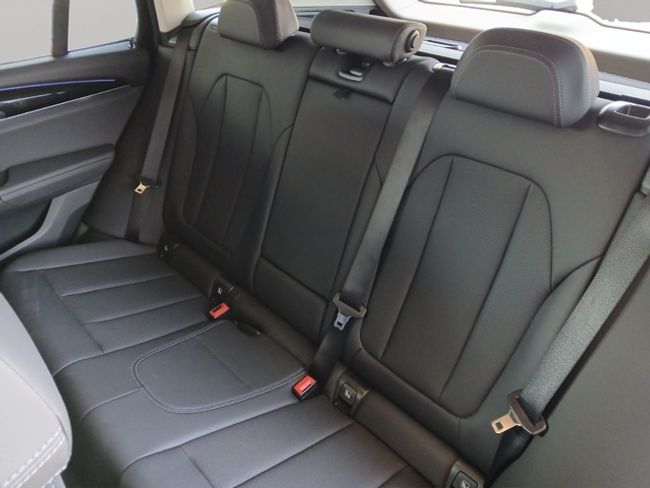 BMW X3 xdrive20d xline 140 kw (190 cv)