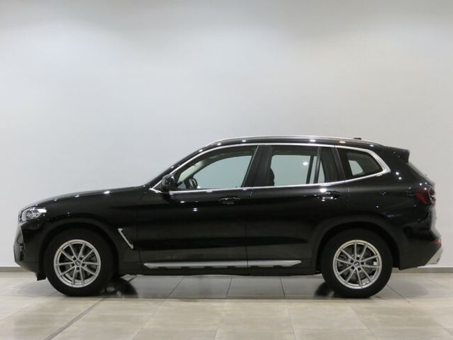 BMW X3 xdrive20d xline 140 kw (190 cv)