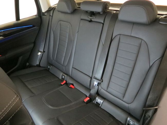 BMW X3 xdrive20d xline 140 kw (190 cv)