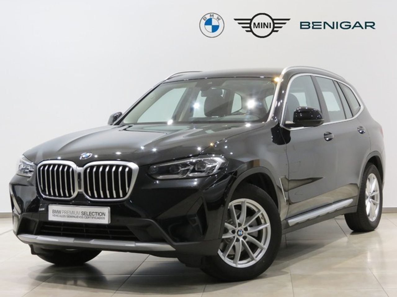 Foto bmw x3 2023 /
