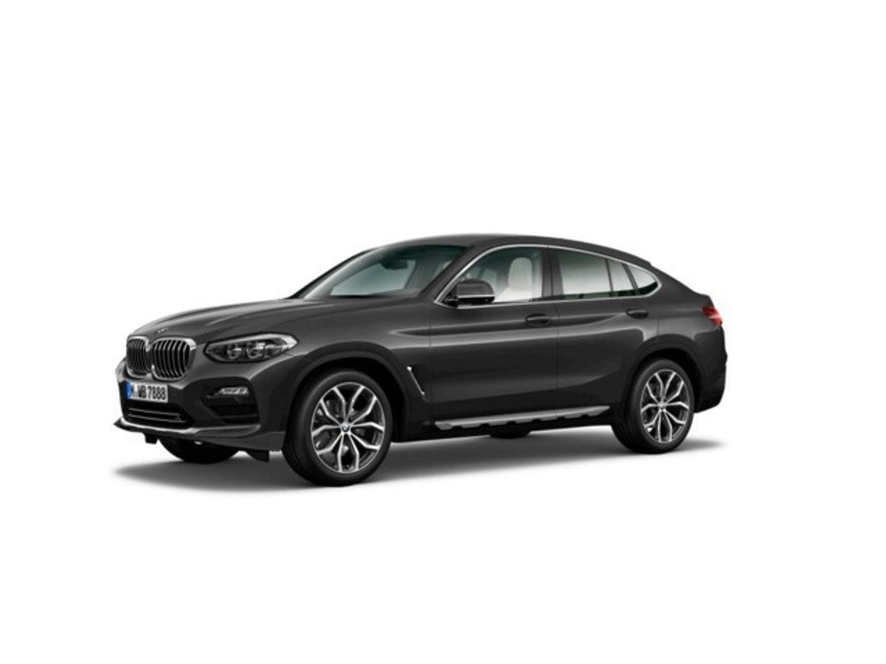 bmw x4 2019 / foto grande (2)