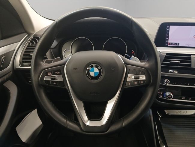 BMW X4 xdrive20d 140 kw (190 cv)