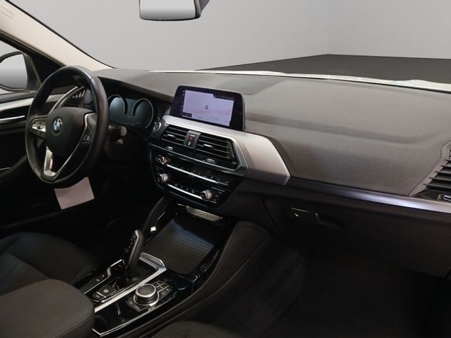 BMW X4 xdrive20d 140 kw (190 cv)