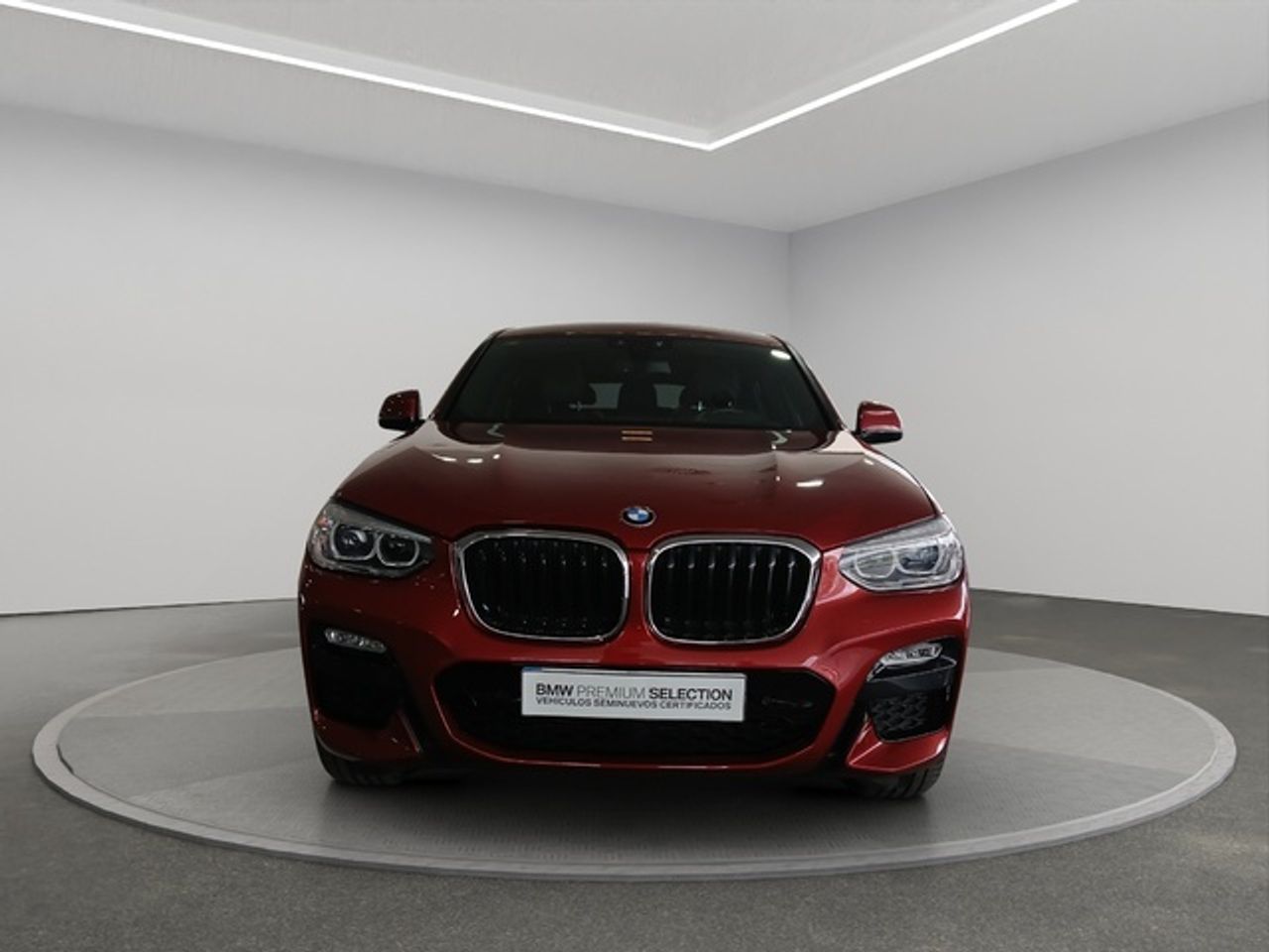 bmw x4 2018 / foto grande (2)