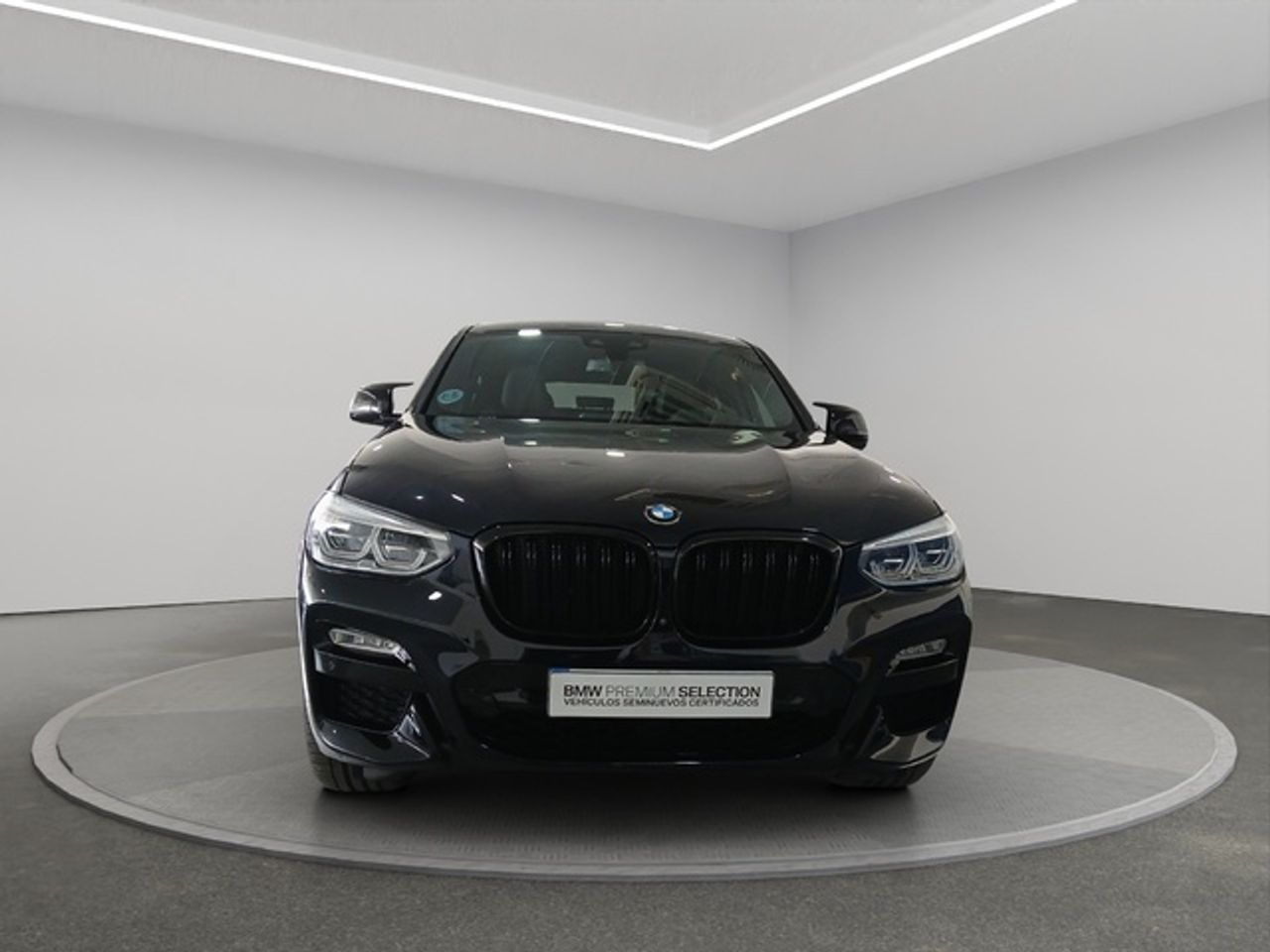 bmw x4 2019 / foto grande (2)