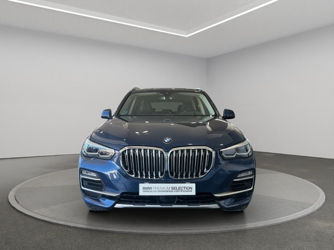 bmw x5 2021 / foto grande (2)