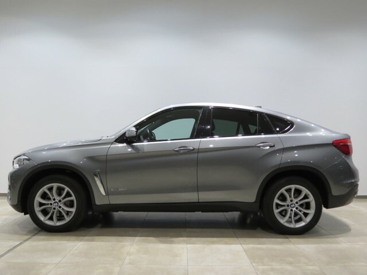 bmw x6 2019 / foto grande (3)