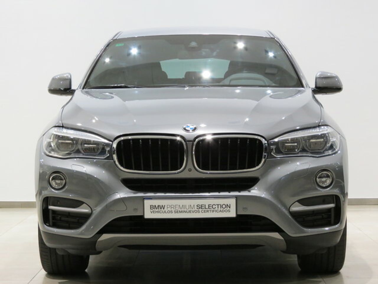 bmw x6 2019 / foto grande (2)