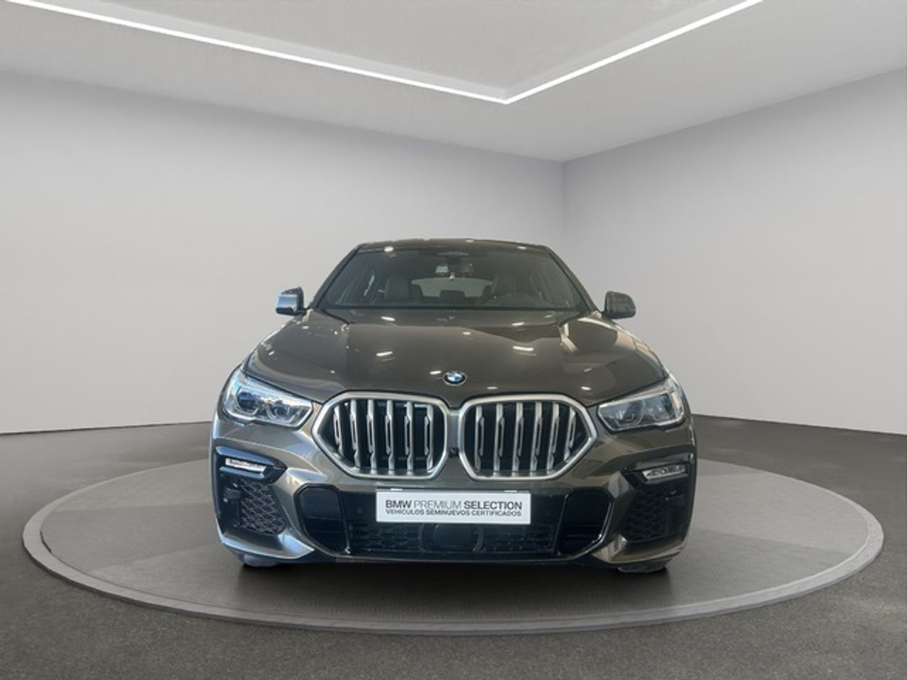 bmw x6 2021 / foto grande (2)