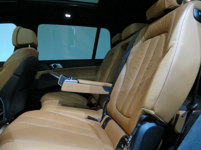 BMW X7 xdrive40d 250 kw (340 cv)