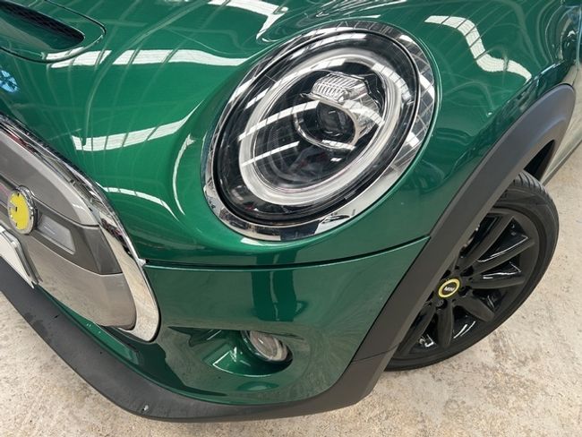 MINI Cooper  se 135 kw (184 cv)