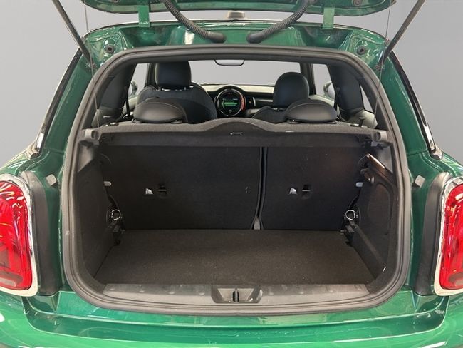MINI Cooper  se 135 kw (184 cv)