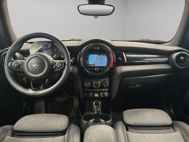 MINI Cooper  se 135 kw (184 cv)