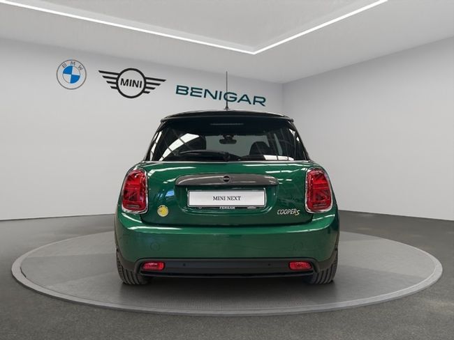 MINI Cooper  se 135 kw (184 cv)