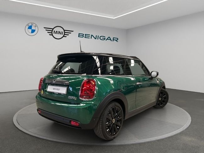 MINI Cooper  se 135 kw (184 cv)