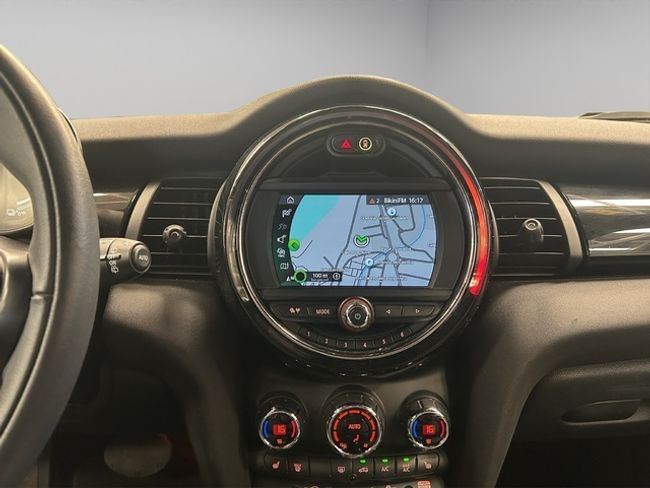 MINI Cooper  se 135 kw (184 cv)