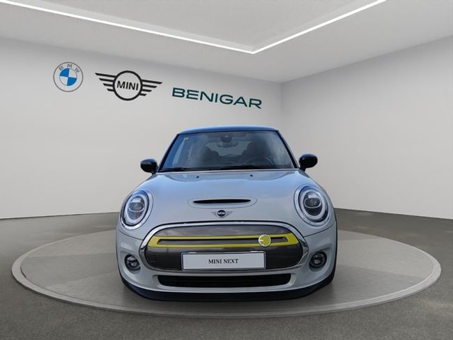 MINI Cooper  se 135 kw (184 cv)