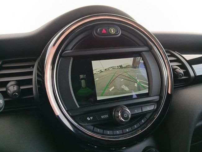 MINI Cooper  se 135 kw (184 cv)