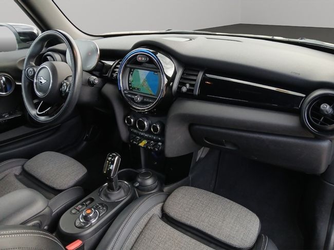 MINI Cooper  se 135 kw (184 cv)