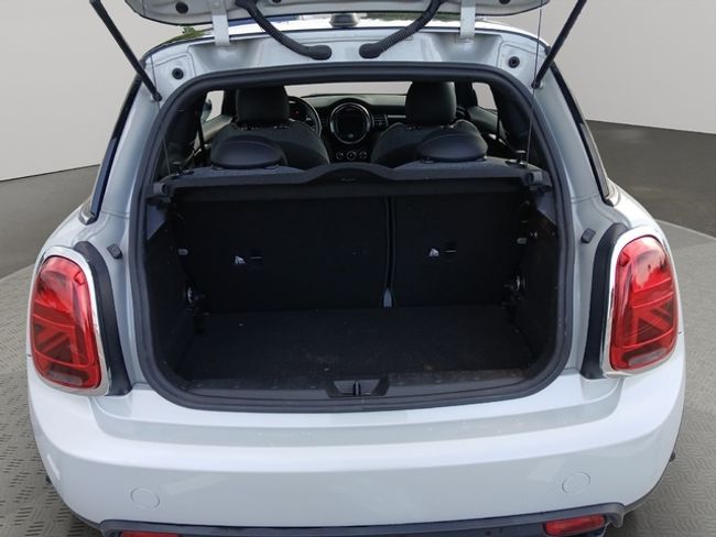 MINI Cooper  se 135 kw (184 cv)