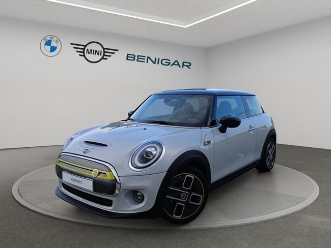 MINI Cooper  se 135 kw (184 cv)