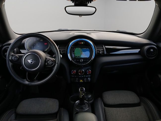 MINI Cooper  se 135 kw (184 cv)