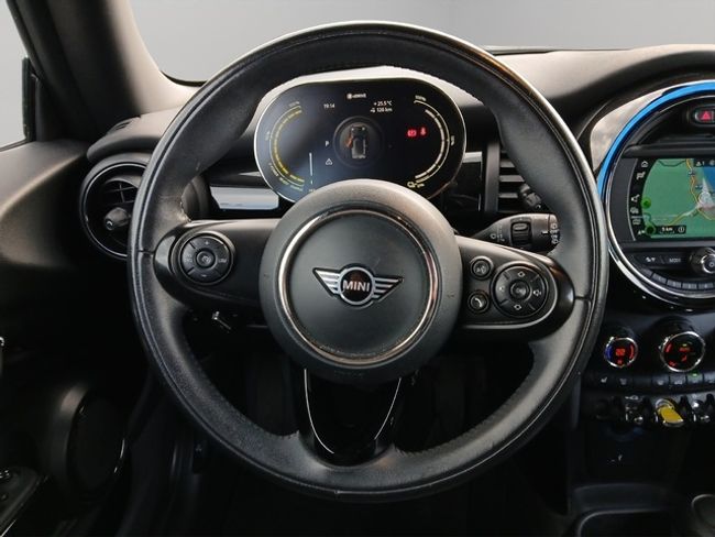 MINI Cooper  se 135 kw (184 cv)