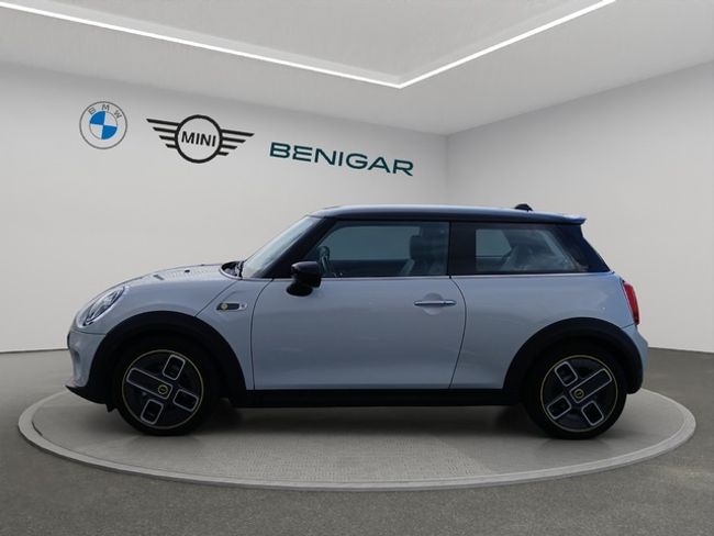 MINI Cooper  se 135 kw (184 cv)