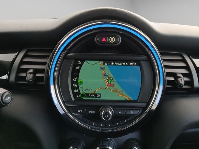 MINI Cooper  se 135 kw (184 cv)
