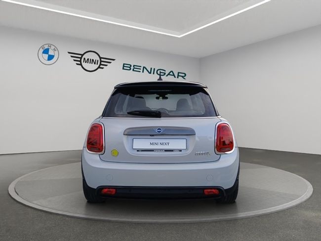 MINI Cooper  se 135 kw (184 cv)