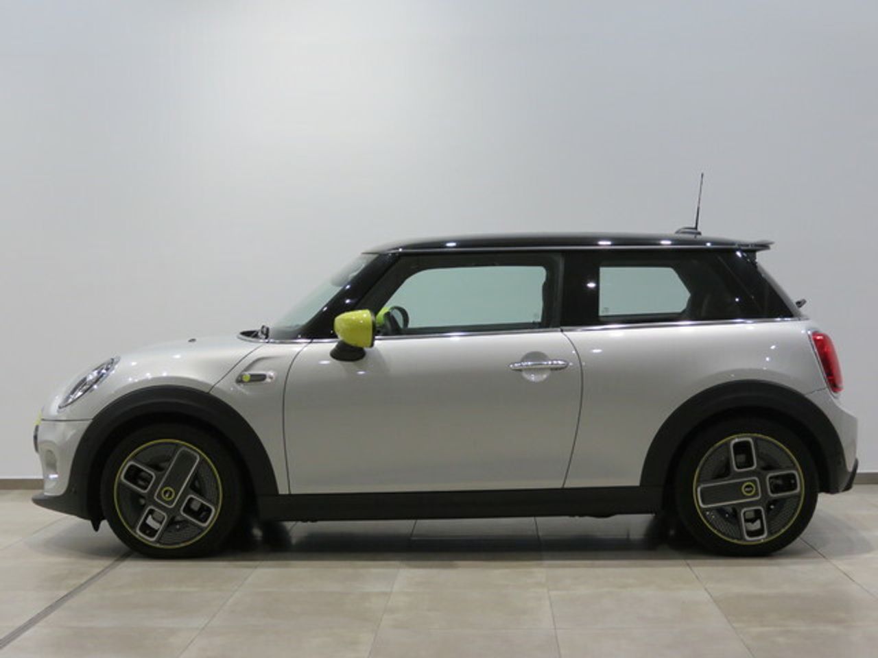 mini cooper 2020 / foto grande (3)