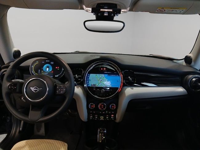 MINI Cooper  se 135 kw (184 cv)