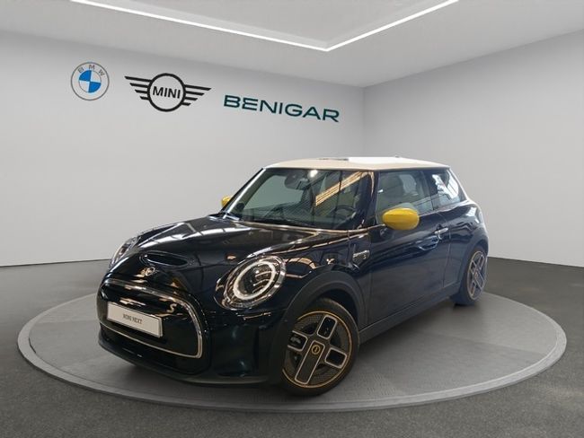 MINI Cooper  se 135 kw (184 cv)