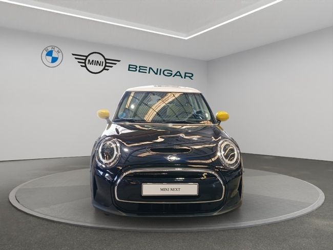 MINI Cooper  se 135 kw (184 cv)