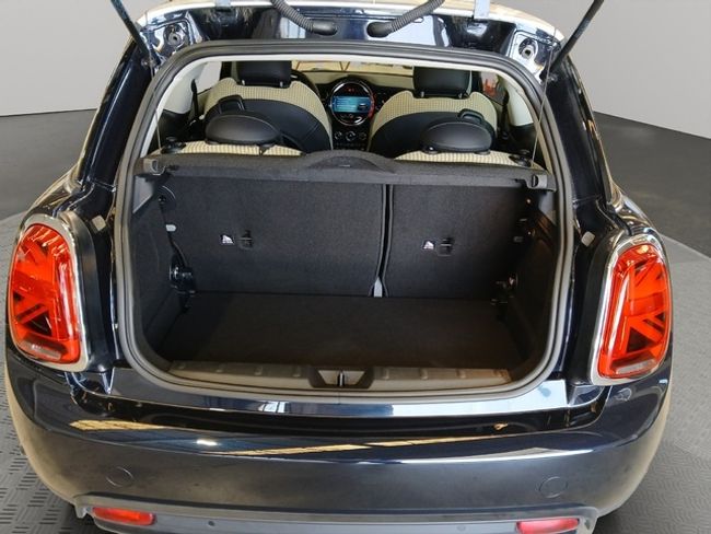 MINI Cooper  se 135 kw (184 cv)