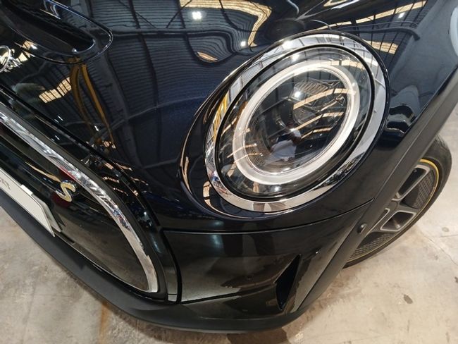 MINI Cooper  se 135 kw (184 cv)