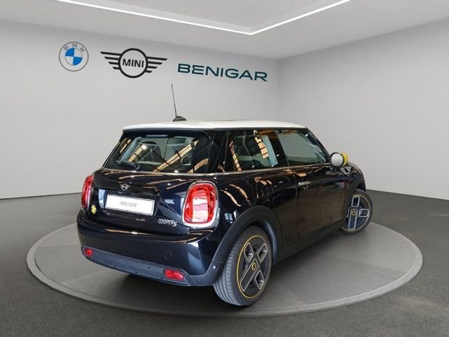 MINI Cooper  se 135 kw (184 cv)