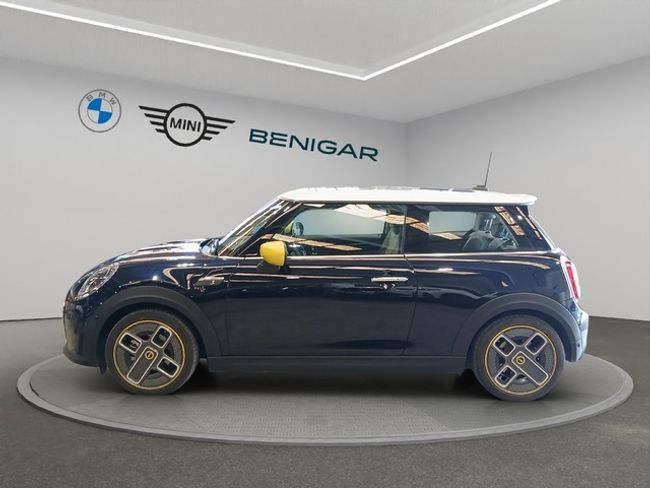 MINI Cooper  se 135 kw (184 cv)