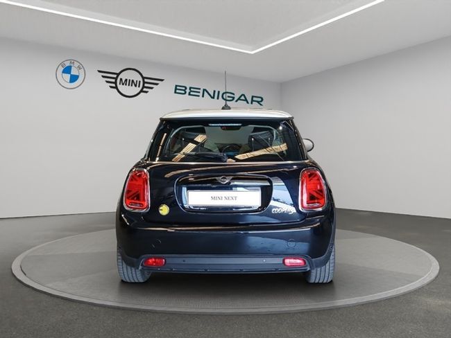 MINI Cooper  se 135 kw (184 cv)