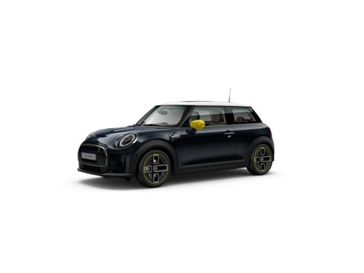 mini cooper 2023 / foto grande (2)