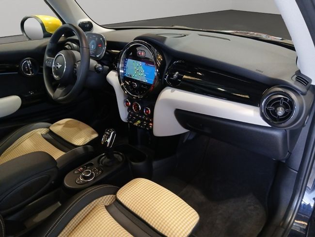 MINI Cooper  se 135 kw (184 cv)