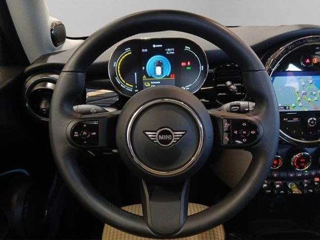 MINI Cooper  se 135 kw (184 cv)