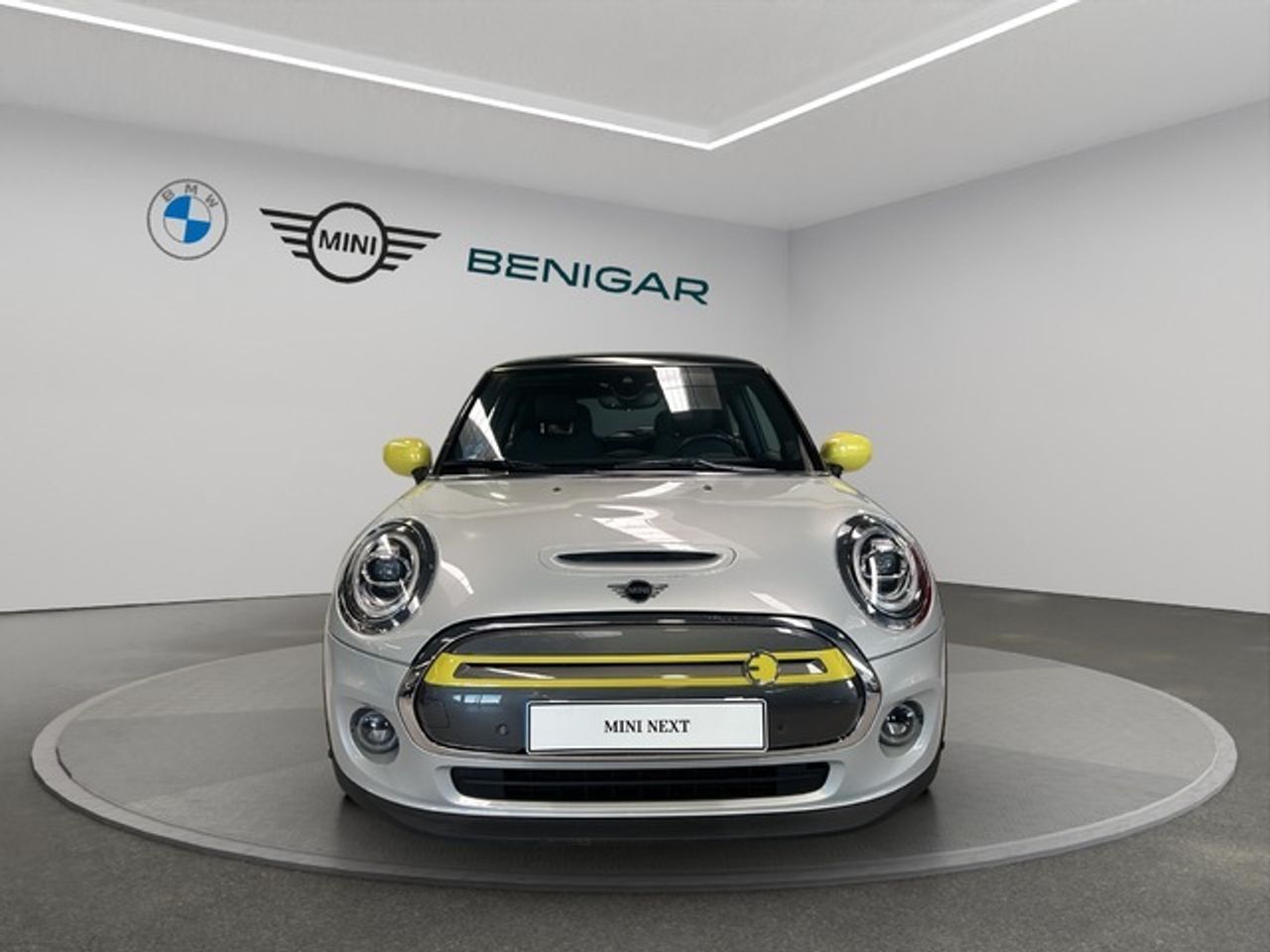 mini cooper 2020 / foto grande (2)