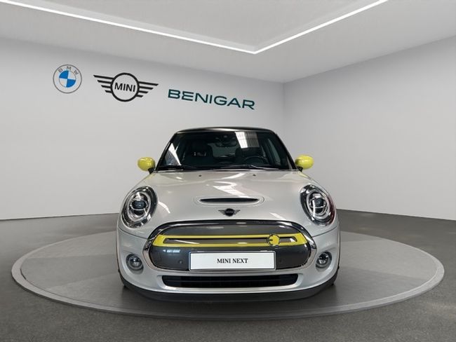 MINI Cooper  se 135 kw (184 cv)